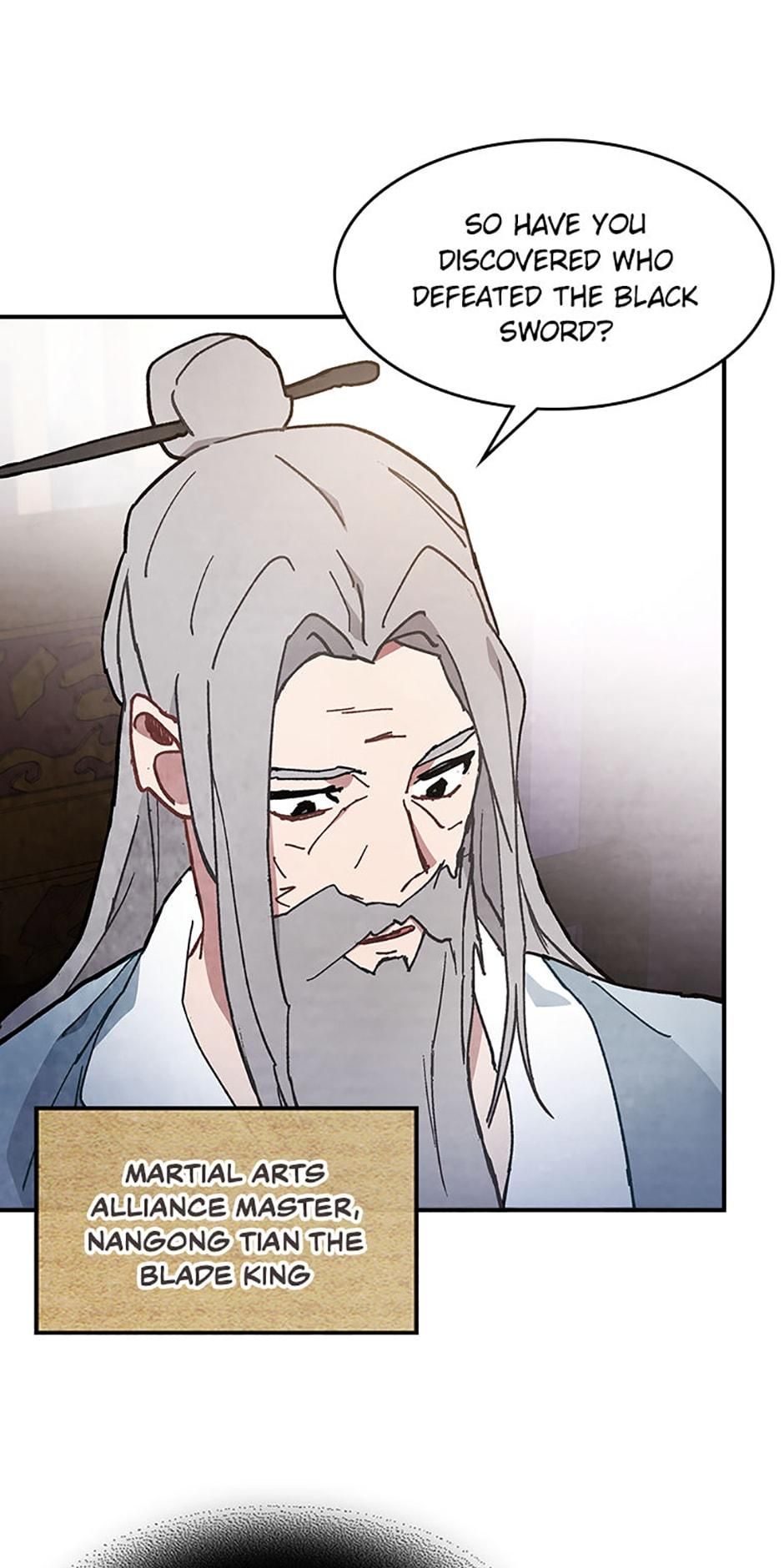 Yi Shen Dang Guan Chapter 27 66